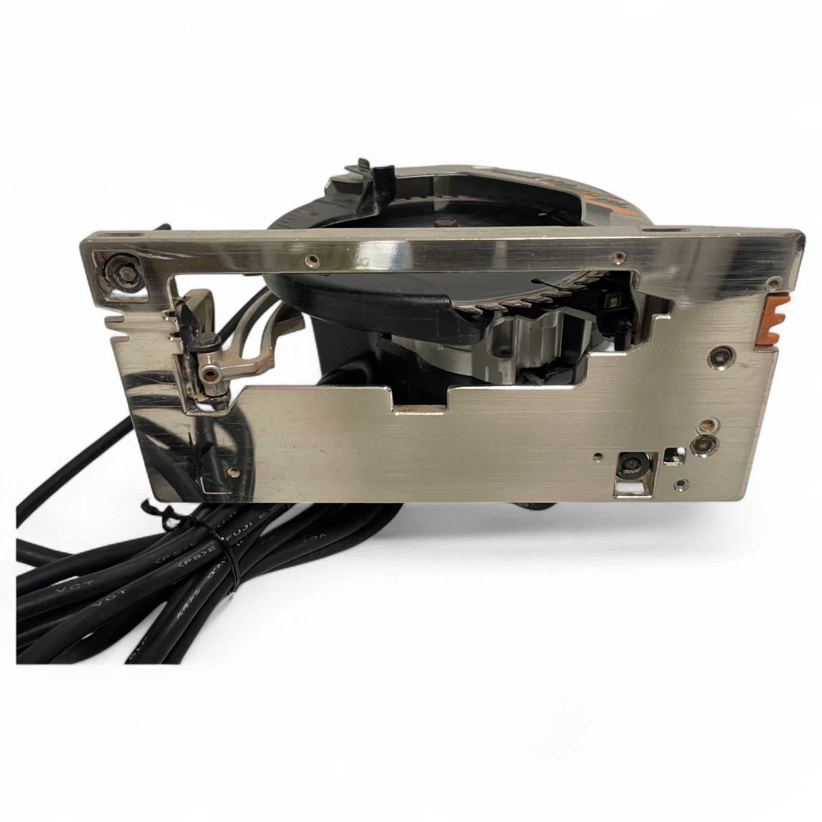  マキタ makita HS 6303 B電子マルノコ黒 刃径165 mm 切込66 ACブラシレスモータ採用 1700-2944 マルノコ 切断工具 切断機