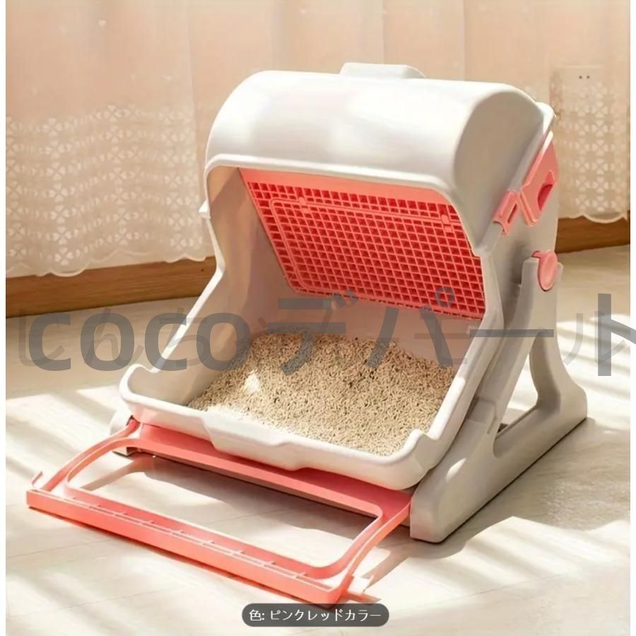 美品 Canon EF 90-300mm F4.5-5.6 USM 望遠レンズ 携帯用セミオートマチック猫トイレボックス - 半密閉式飛沫防止