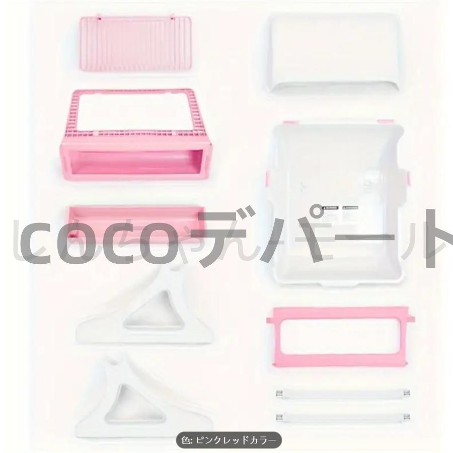 美品 Canon EF 90-300mm F4.5-5.6 USM 望遠レンズ 携帯用セミオートマチック猫トイレボックス - 半密閉式飛沫防止