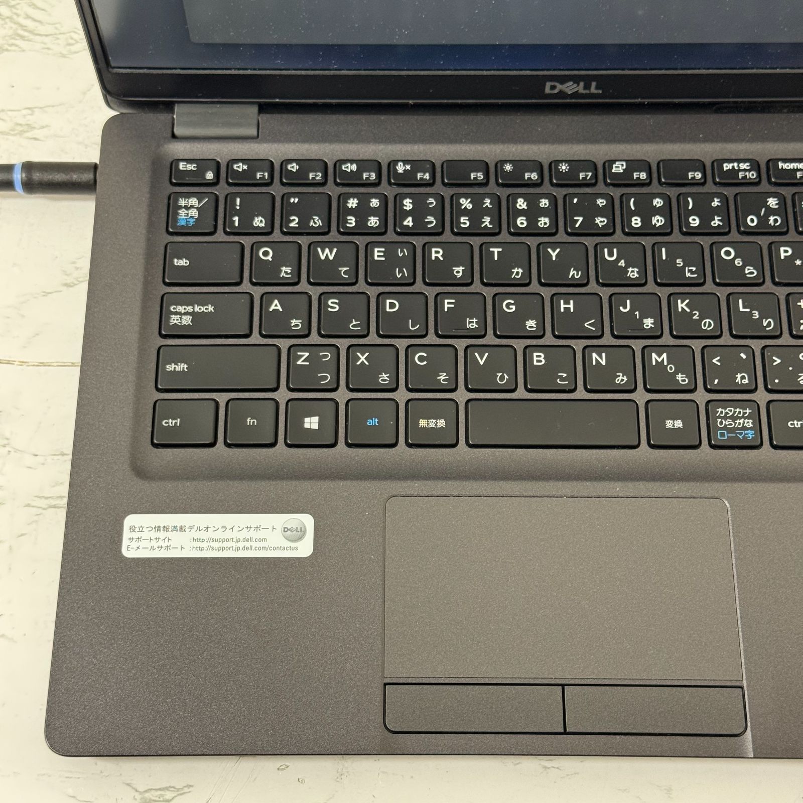 Dell Latitude