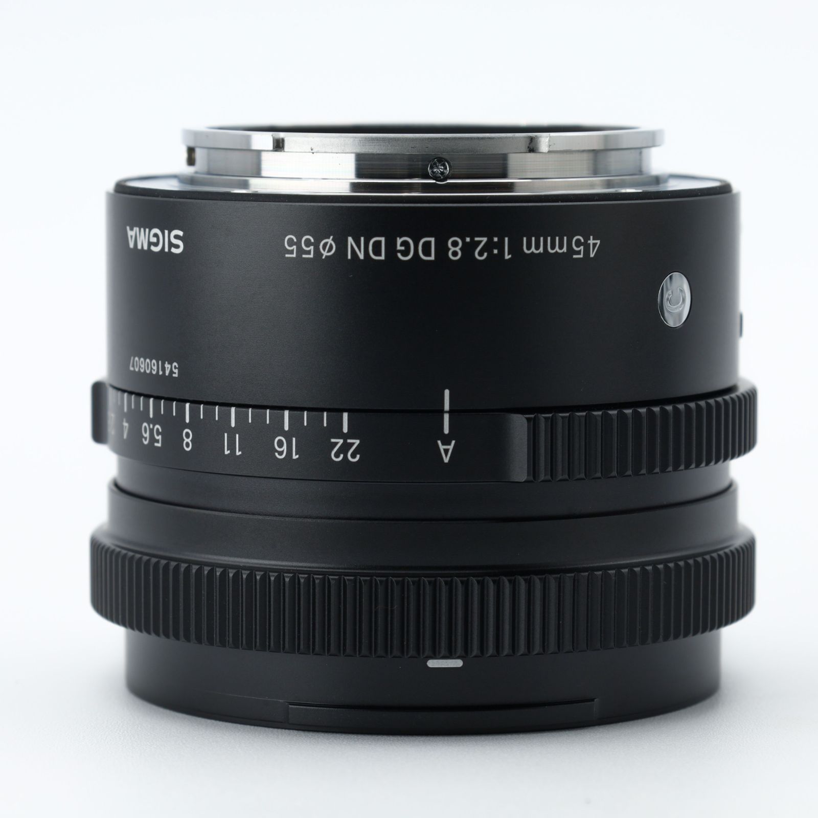 SIGMA (シグマ) 45mm F2.8 DG DN [ソニーE用] _GP00008584 - メルカリ