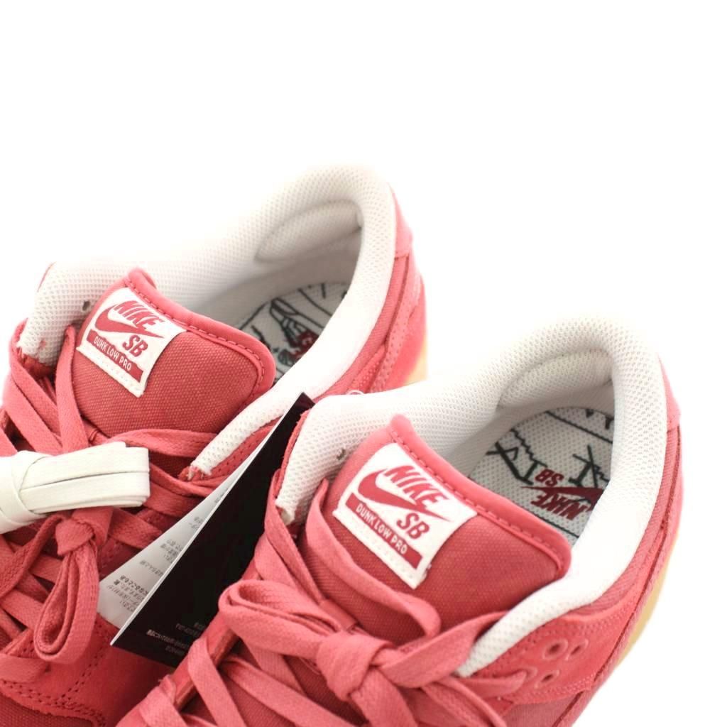ナイキ エスビー NIKE SB ダンク ロー プロ プレミアム アドビ Dunk