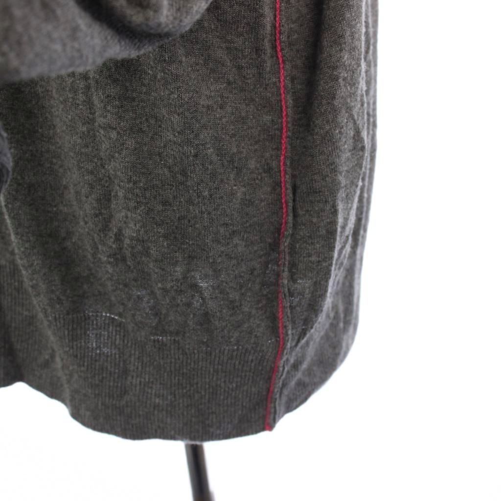 エムエムシックス メゾンマルジェラ MM6 Maison Margiela ニット