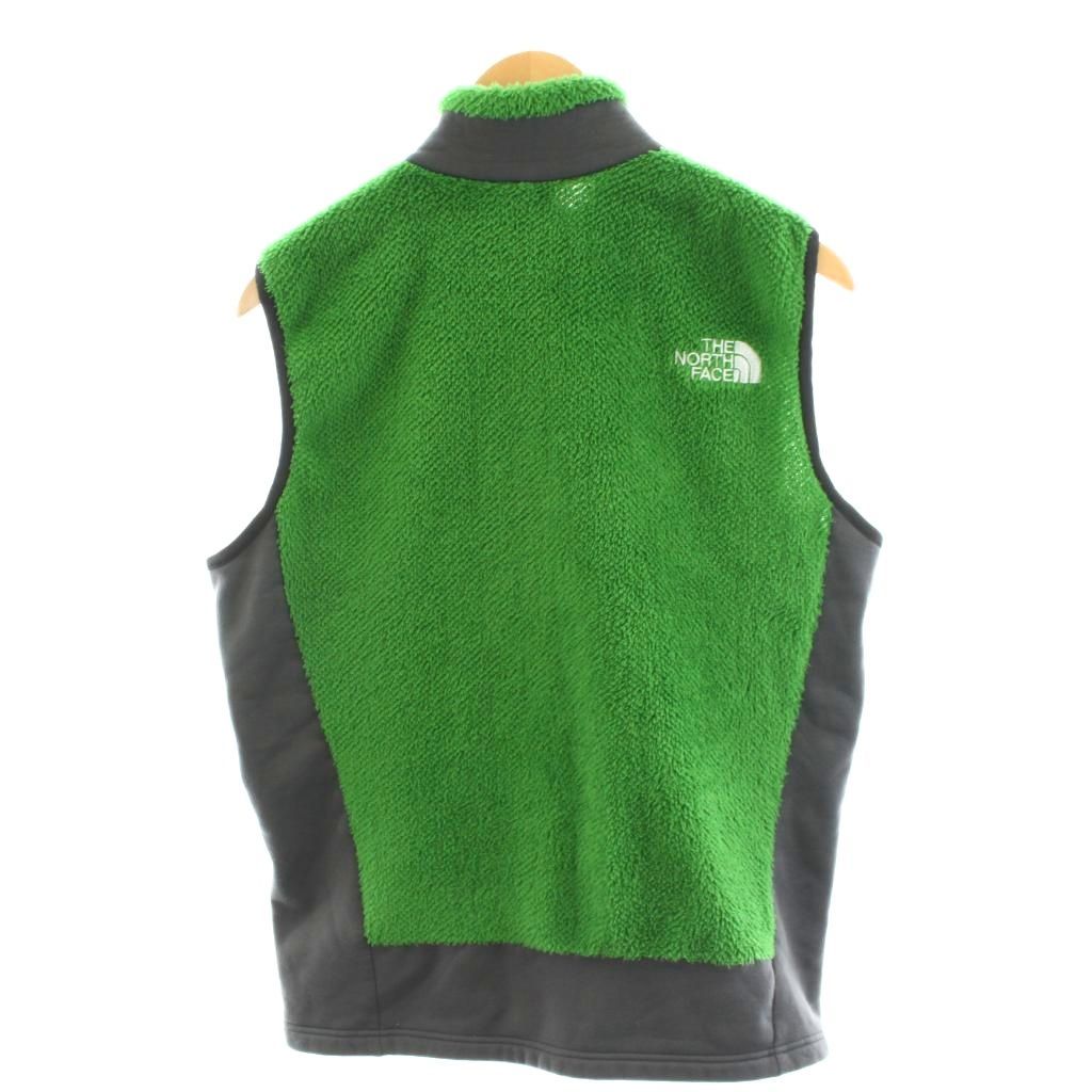 ザノースフェイス THE NORTH FACE バーサ エアー ベスト VERSA AIR