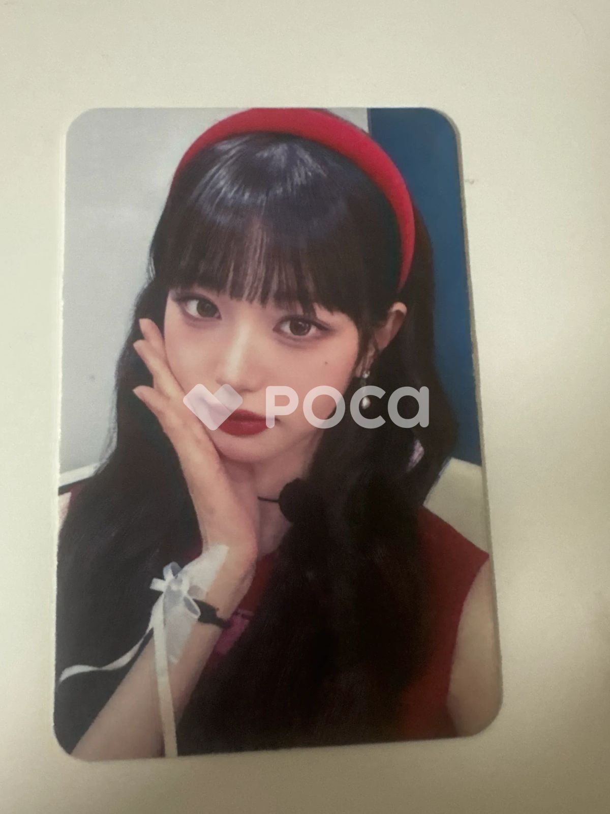 I VE MINE Hi-touch 会場