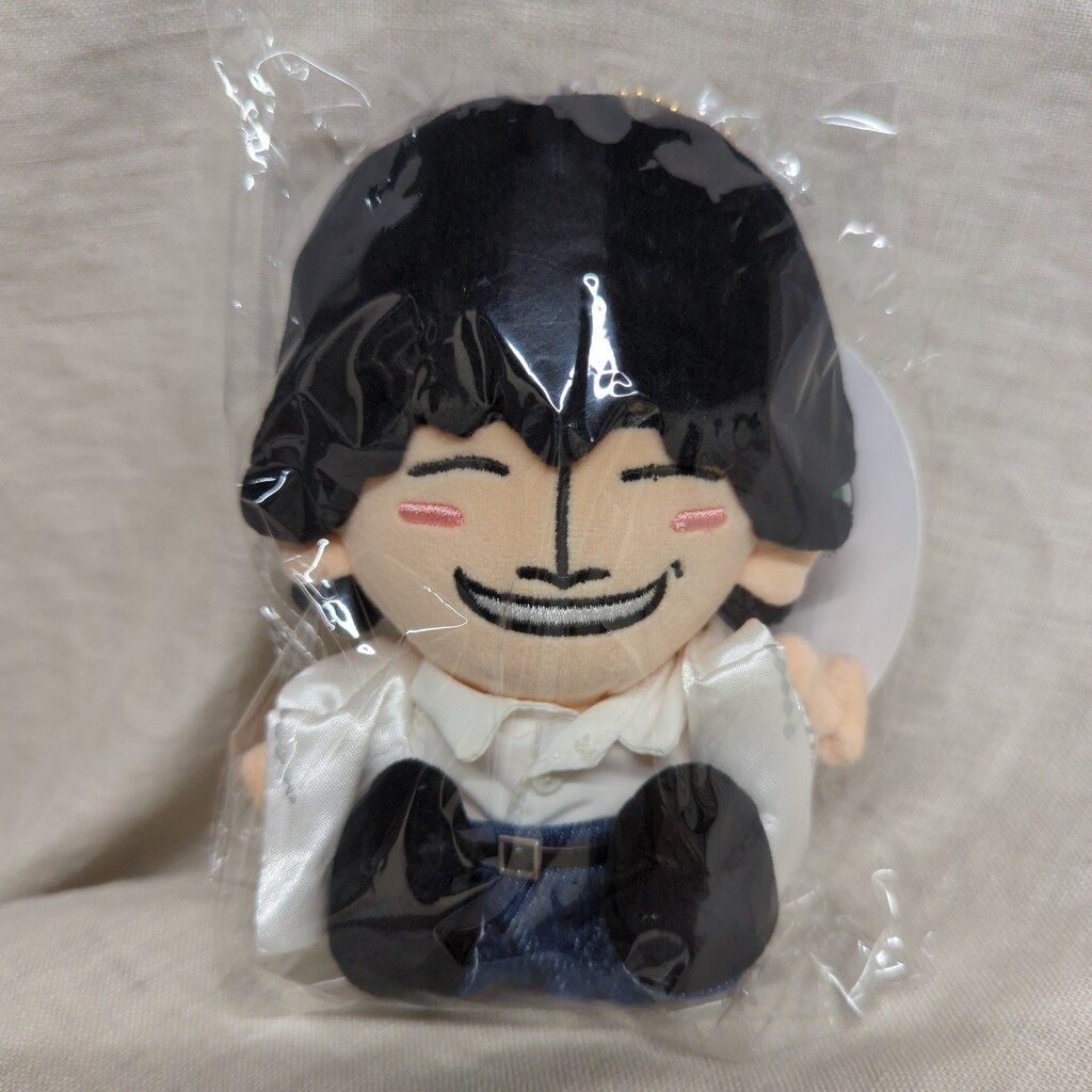 Aぇ!group 24年xxxxx.POP UP STORE 佐野晶哉 はぴぬい - メルカリ