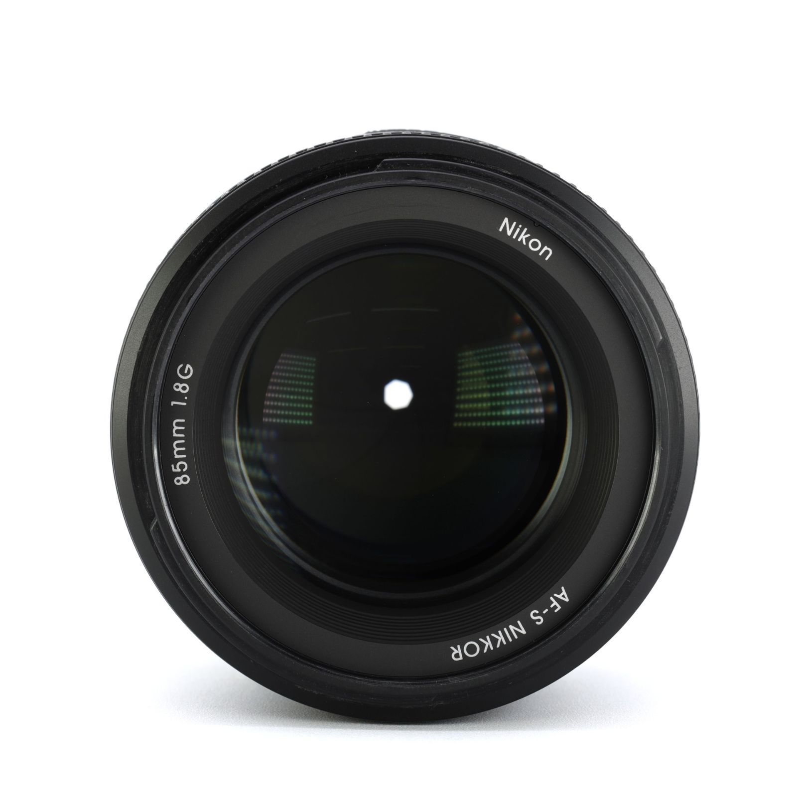 Nikon ニコン AF S NIKKOR 85 mm f 1 8 G _