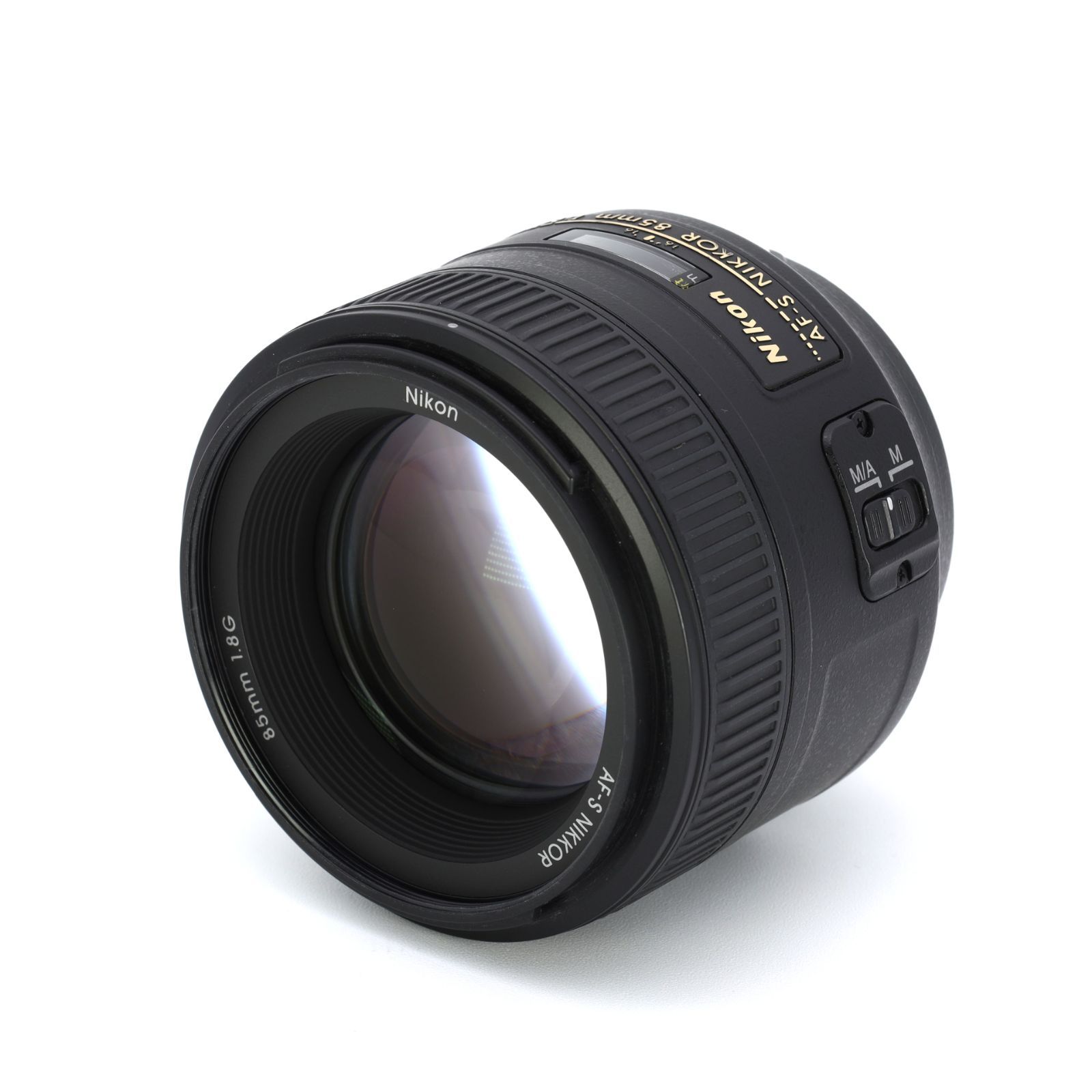 Nikon ニコン AF S NIKKOR 85 mm f 1 8 G _