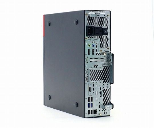 富士通 ESPRIMO D7012/LX Core i5-12500 3GHz 8GB 256GB(NVMe SSD