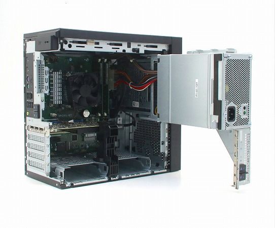 DELL Precision 3640 Tower Xeon W-1250 3.3GHz 32GB 512GB(新品NVMe