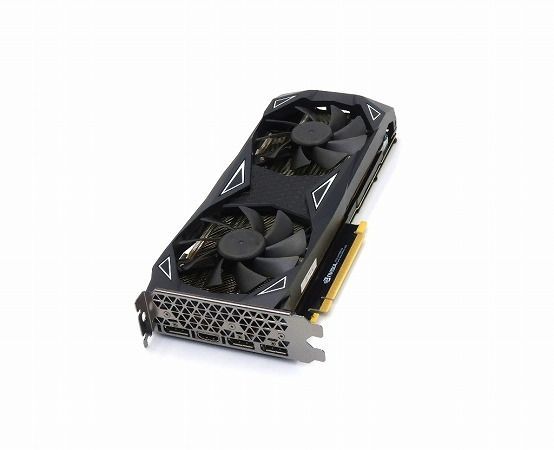 ELSA GeForce RTX 2070 SUPER GDDR6 8GB HDMI x1/DisplayPort x3 PCI