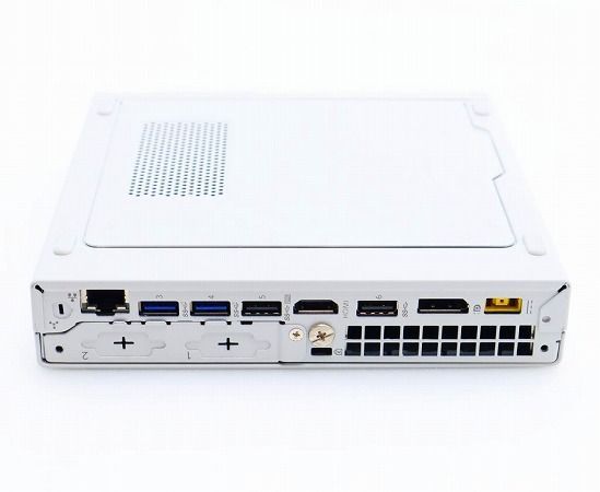 NEC Mate MKL31/C-3 Core i3 SSD搭載 Windows11 Pro 中古PC - メルカリ