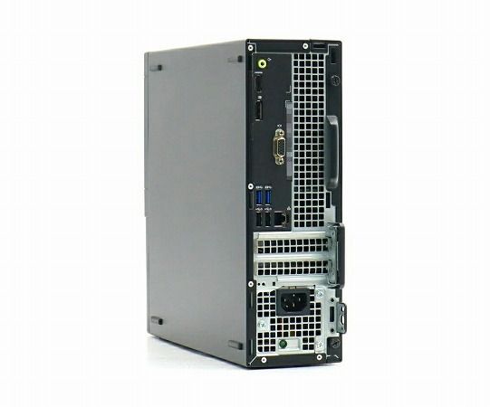 DELL OptiPlex 3050 SFF Core i5-7500 3.4GHz 8GB 256GB(SSD) HDMI