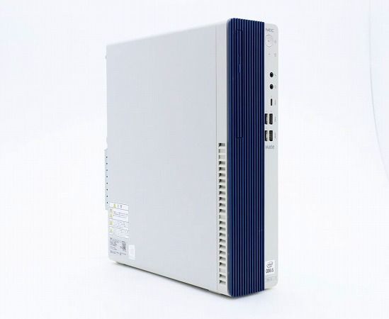 NEC Mate MRT29⁄L-9 Core i5-10400 2.9GHz 8GB 256GB(NVMe SSD) HDMI