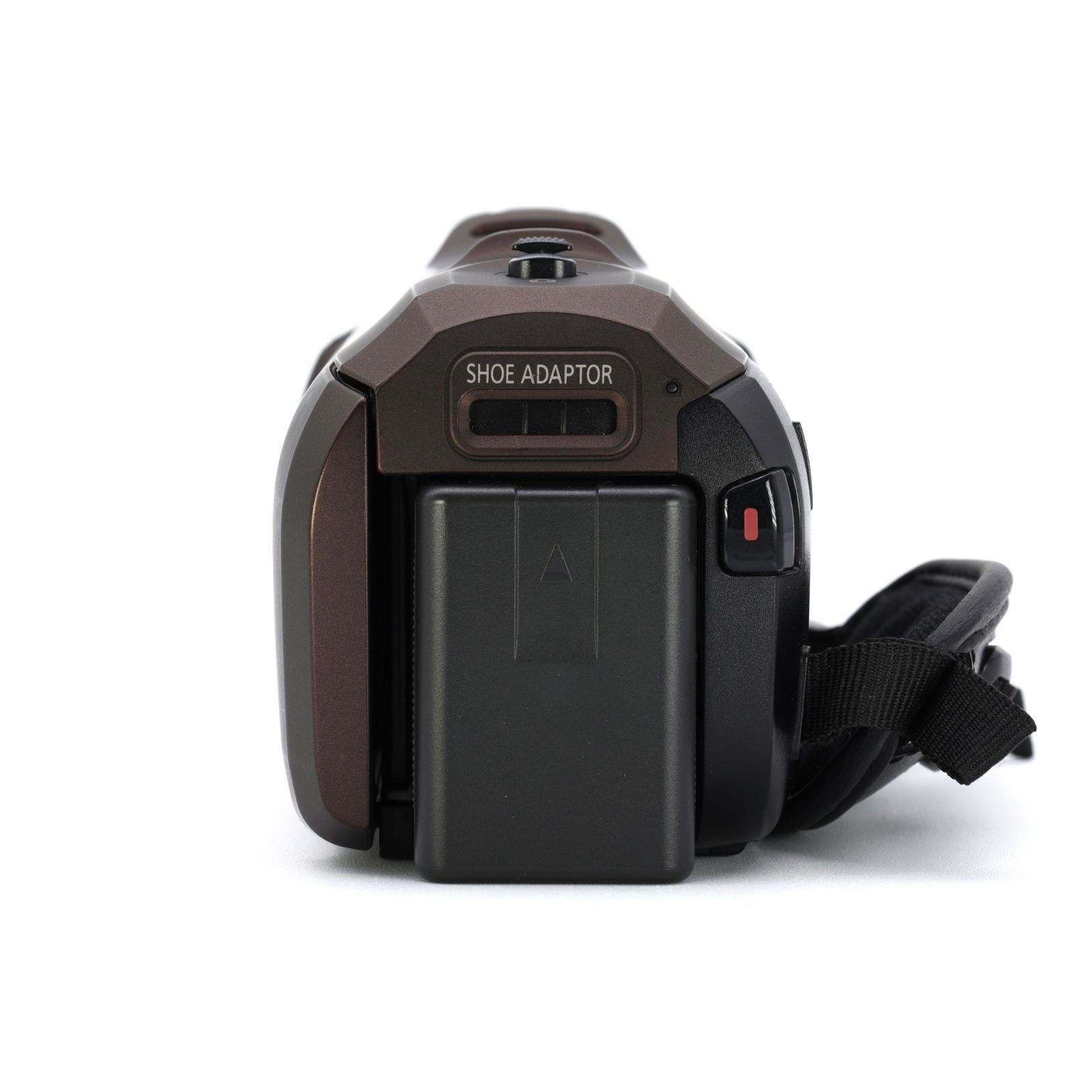 Panasonic (パナソニック) HC-VX992M-T [カカオブラウン] _GP00003821