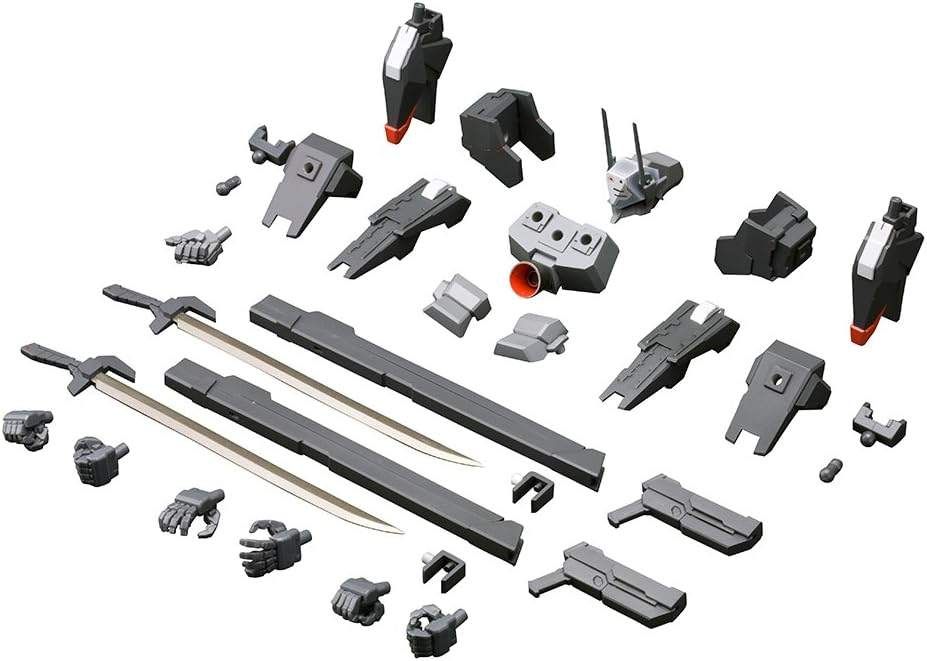 フレームアームズ エクステンドアームズ03 EXF 10 32 グライフェン拡張パーツセット RE 1 100スケール プラモデル 1400 3049