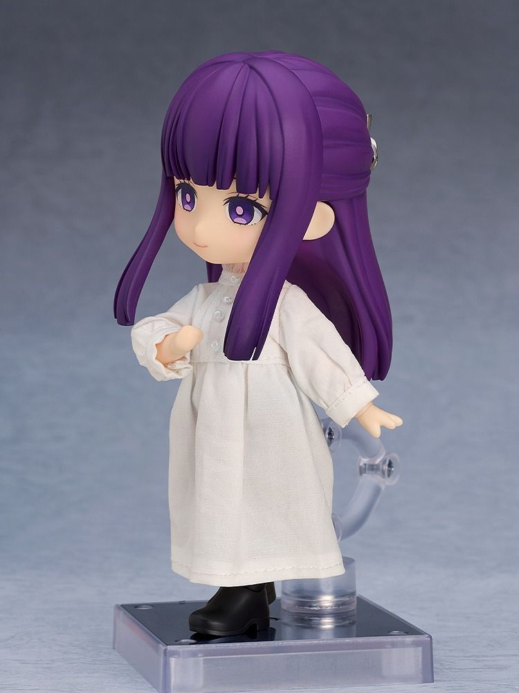 新品】葬送のフリーレン ねんどろいどどーる フェルン【正規品