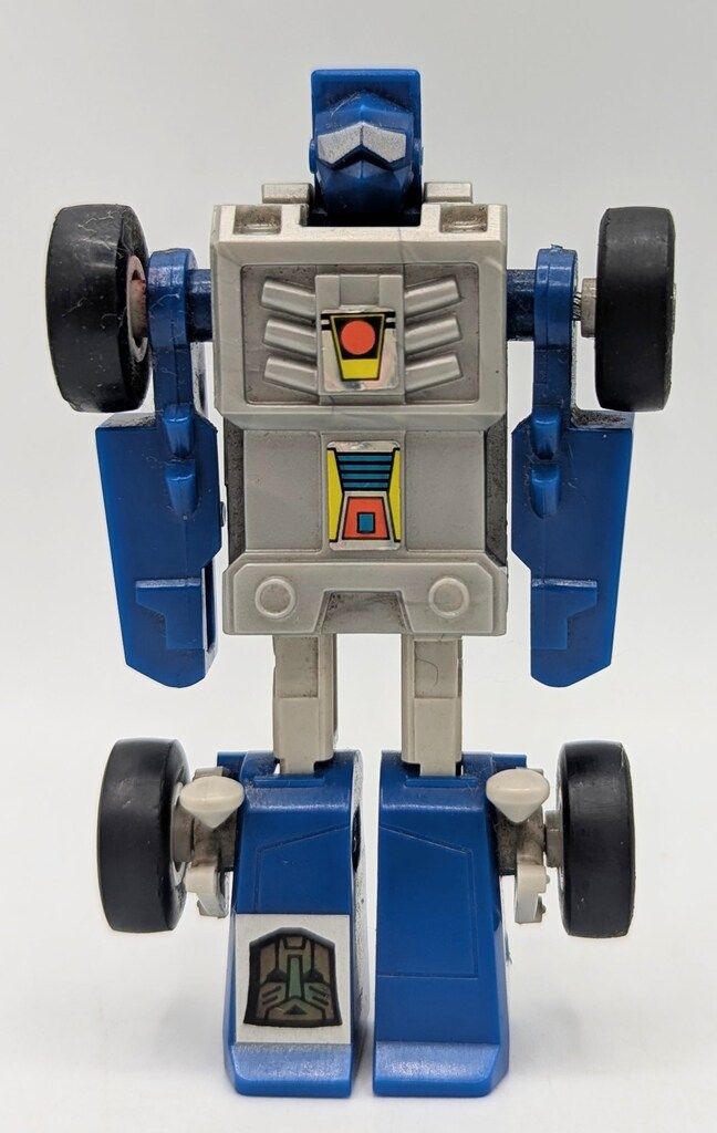 プルクラ62B トランスセンデンス 旧モデル ショートセクション付