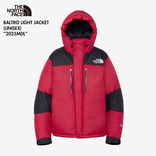 2025最新モデル］ THE NORTH FACE ザ ノースフェイス ND92551 バルトロ