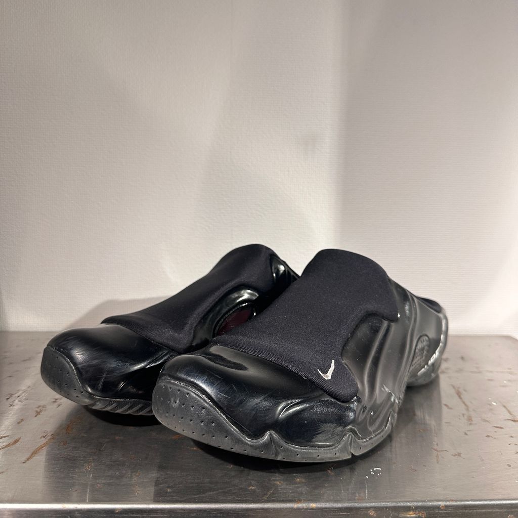 NIKE × SUPREME ナイキ シュプリーム 24AW Clogposite スリッポン 