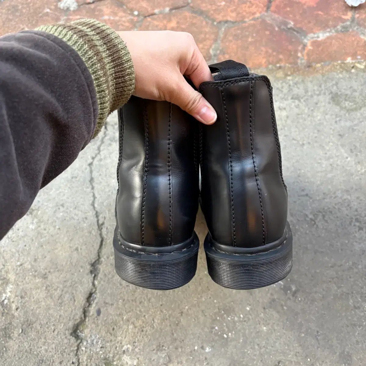 MARTENS ドクターマーチン