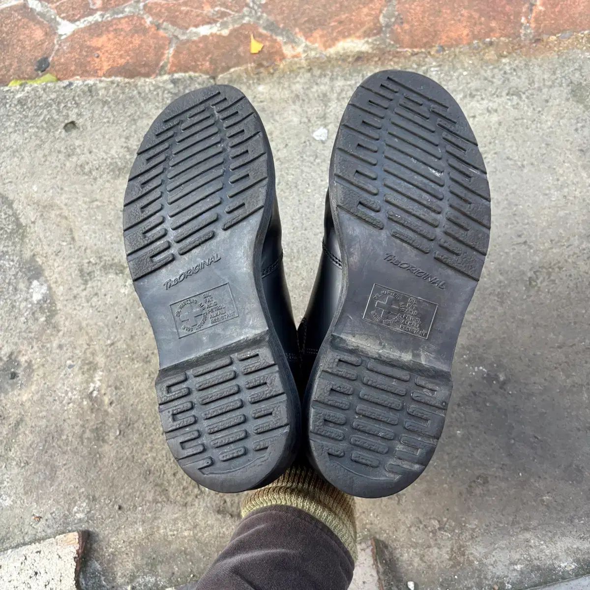 MARTENS ドクターマーチン