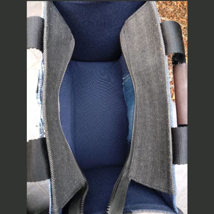 ジッパーバッグ