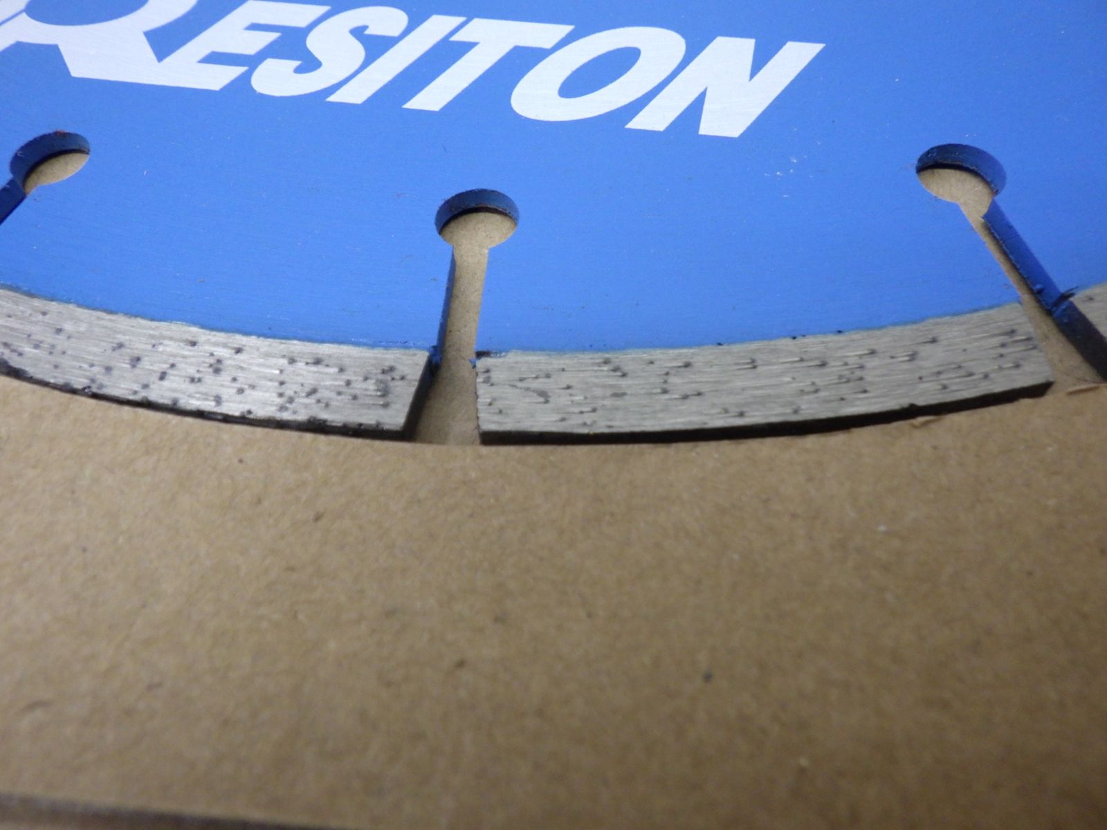 コンクリートカッター 20