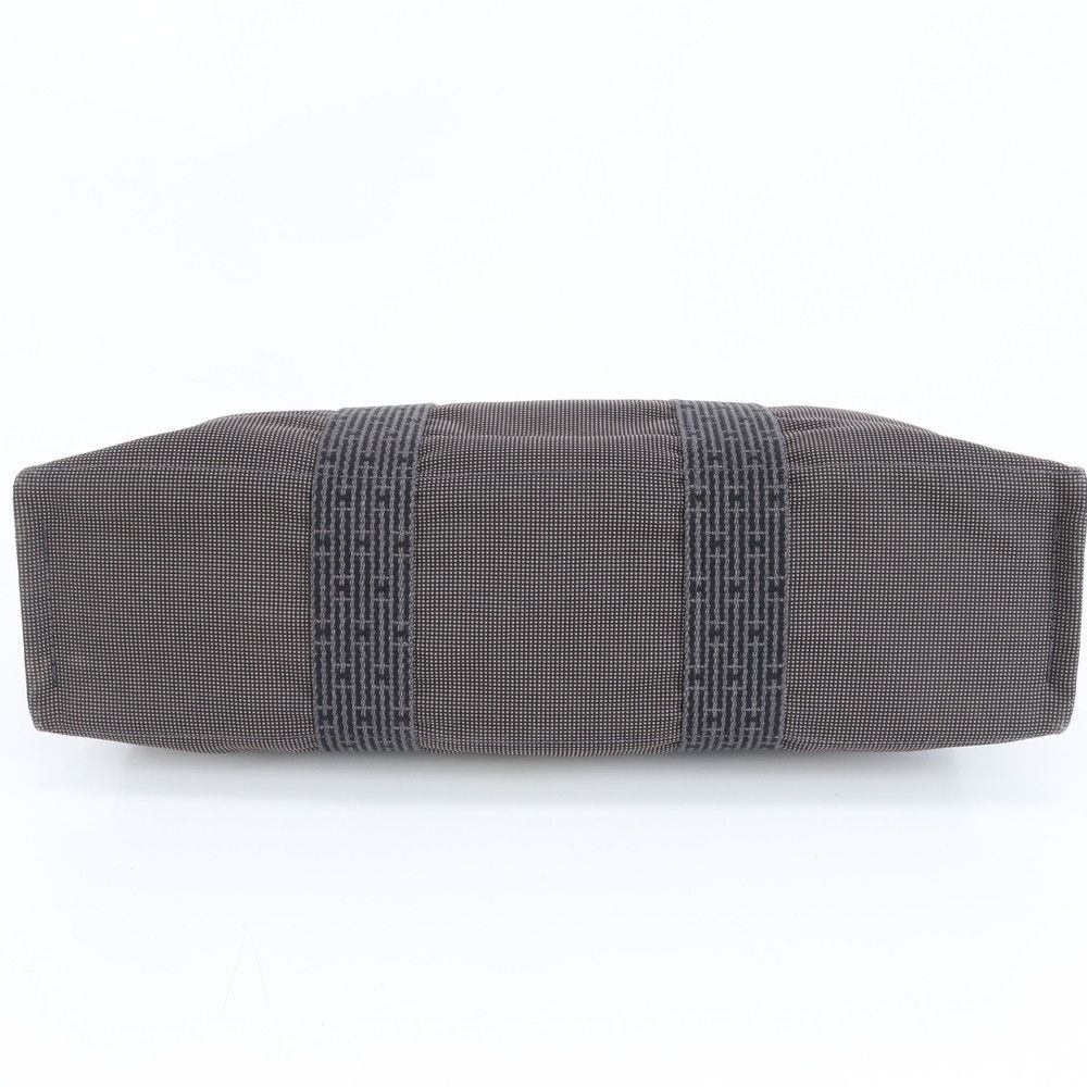 極美品 エルメス エールライン MM トート バッグ ショルダー ビジネス