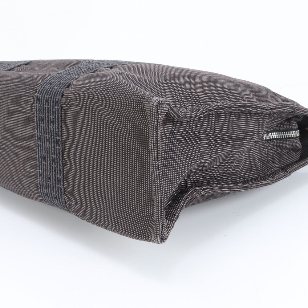 極美品 エルメス エールライン MM トート バッグ ショルダー ビジネス