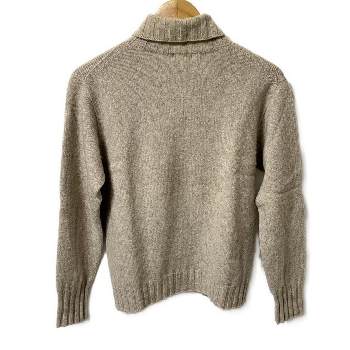 MargaretHowell(マーガレットハウエル) 長袖セーター サイズ2 M