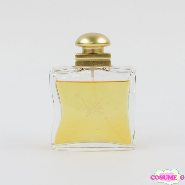 エルメス ヴァンキャトルフォーブル オー レジェール オードトワレ