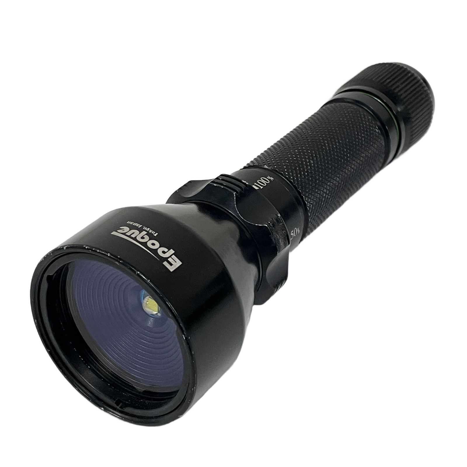 Epoque EL 1000 L HP 水中ライト エポック ダイビング マリンスポーツ