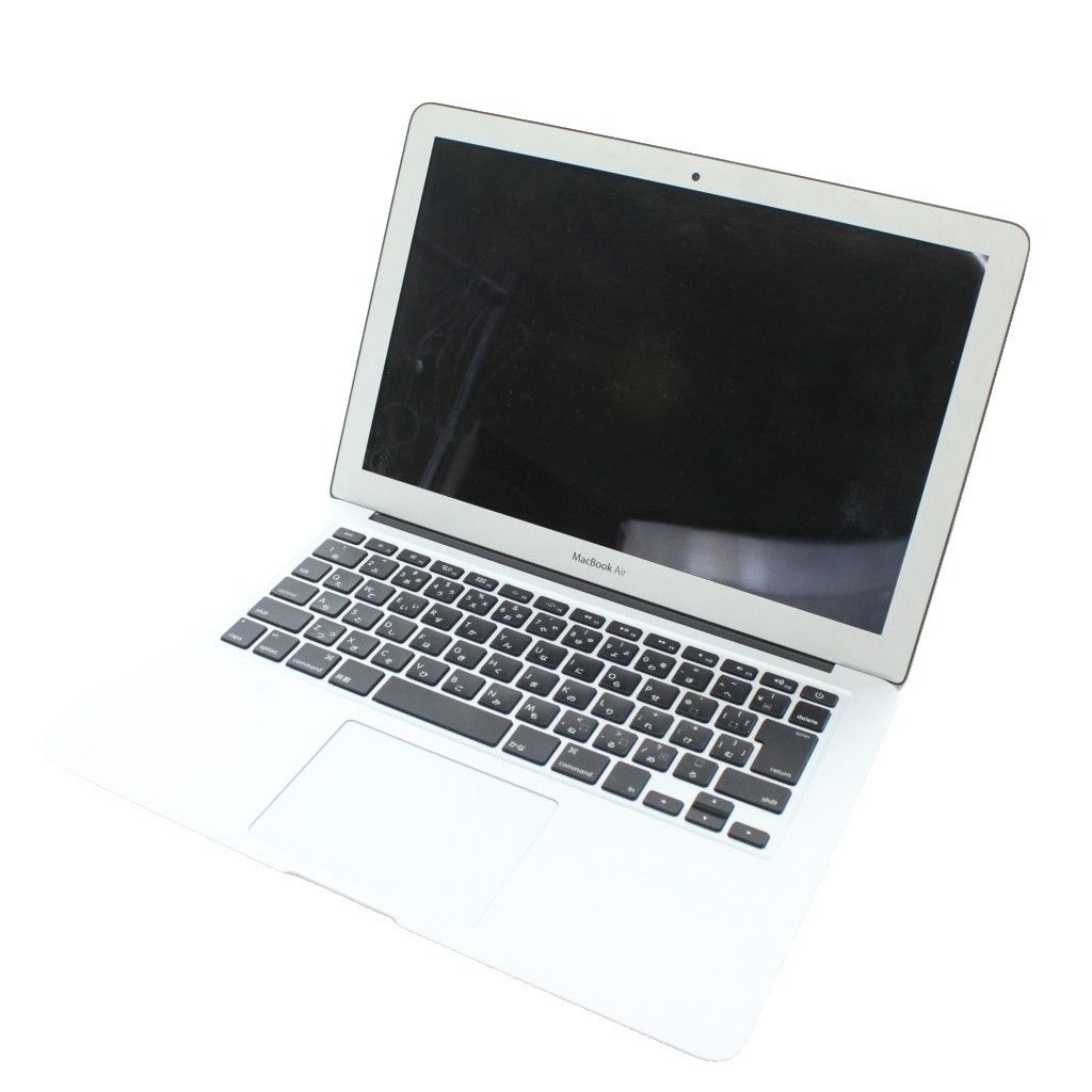 アップル Apple MacBook Air マックブックエアー 13-inch 2017