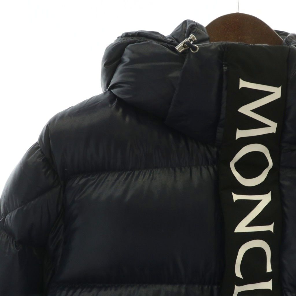 モンクレール MONCLER 21AW MAURY ダウンジャケット パーカー アウター