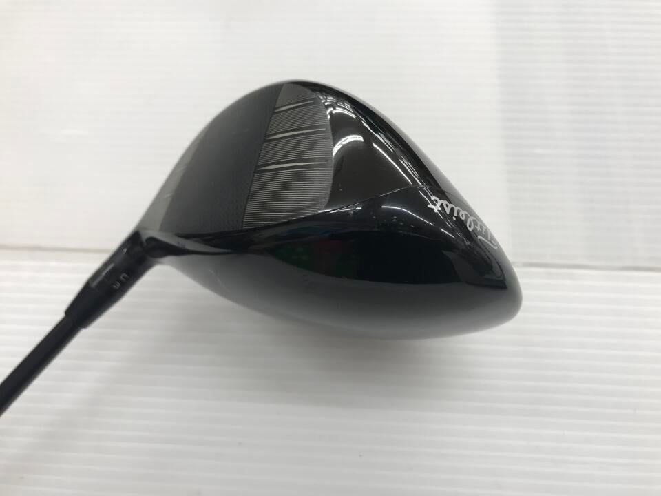 タイトリスト TSR3 10度 TENSEI AV Blue 55 '22 Sフレックス