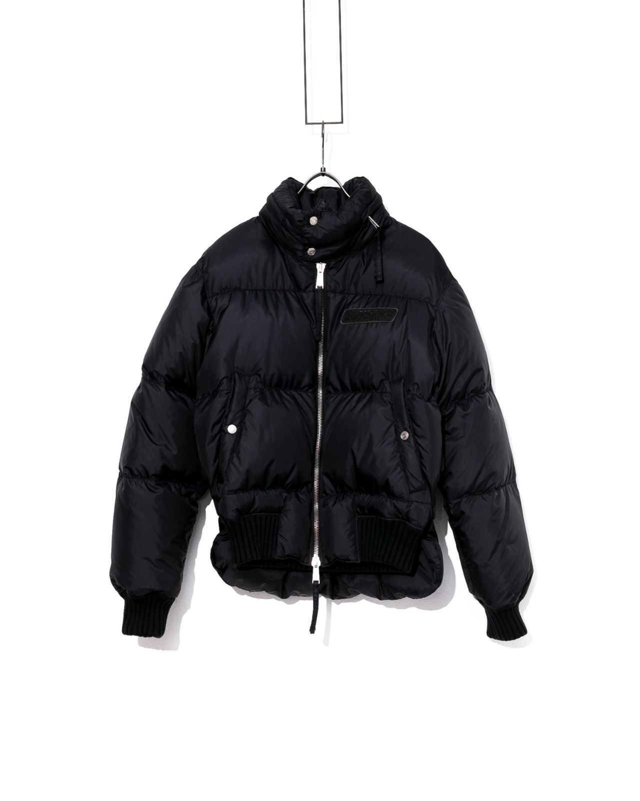 DSQUARED2 ディースクエアード ダウンジャケット - メルカリ