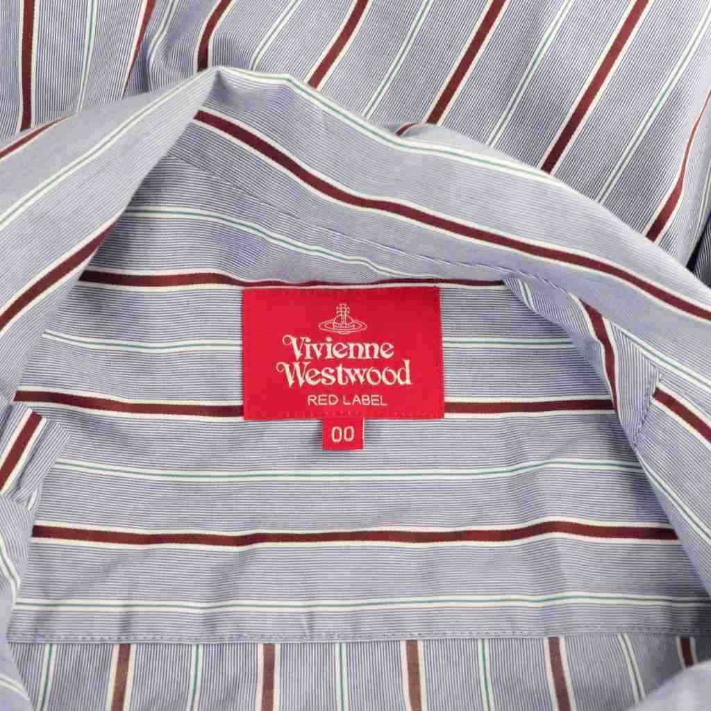 ヴィヴィアンウエストウッドレッドレーベル Vivienne Westwood RED