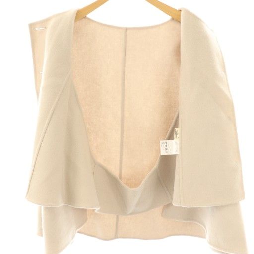 グレースコンチネンタル GRACE CONTINENTAL 25AW リバーケープ