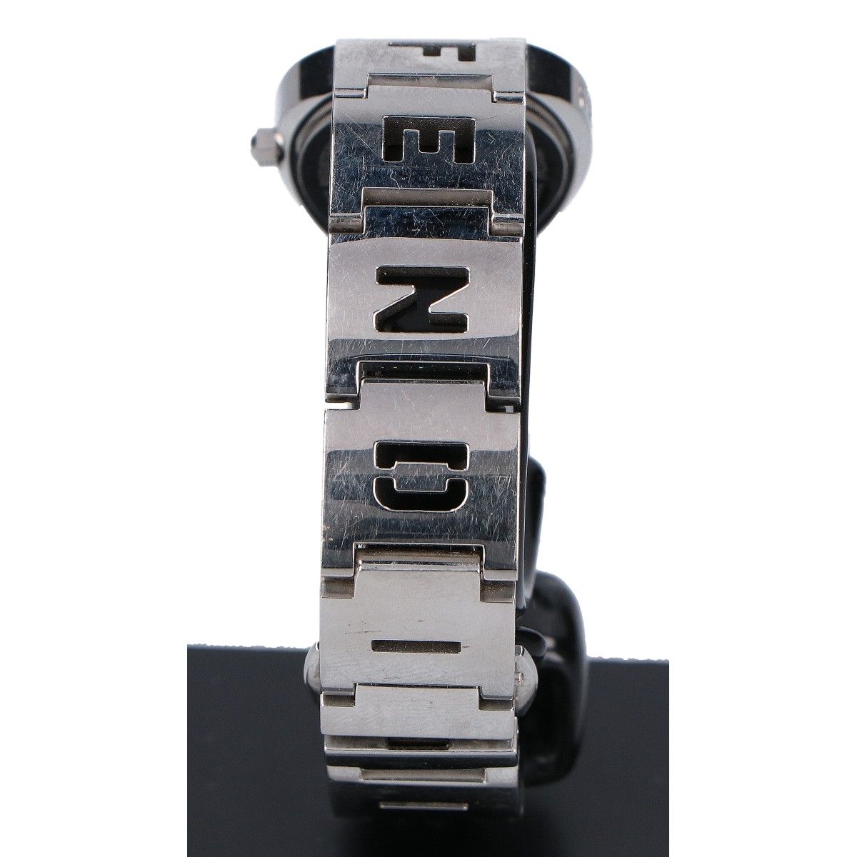 FENDI フェンディ 3050L 卸売 オロロジ クオーツ 442 美品 FENDI