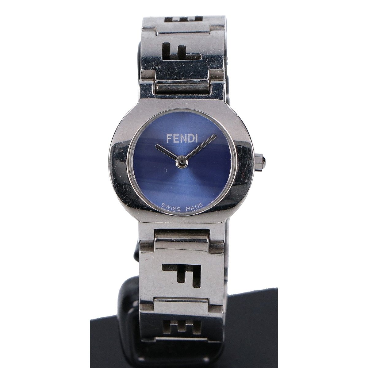 FENDI フェンディ 3050L オロロジ クオーツ - メルカリ