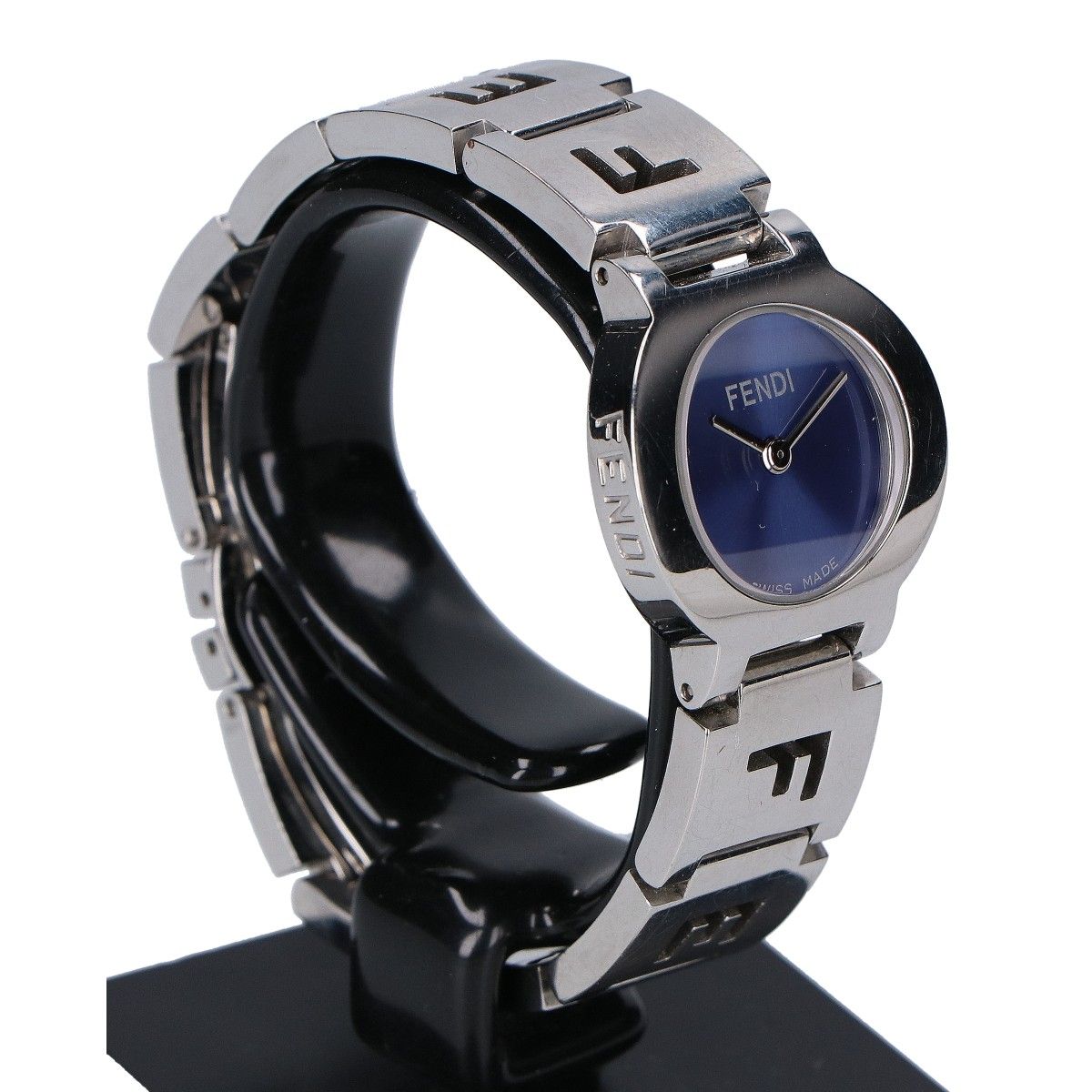 FENDI フェンディ 3050L オロロジ クオーツ - メルカリ