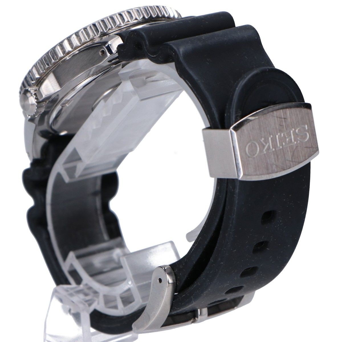 SEIKO セイコー 【美品】SBDN079 PROSPEX プロスペックス DIVER SCUBA