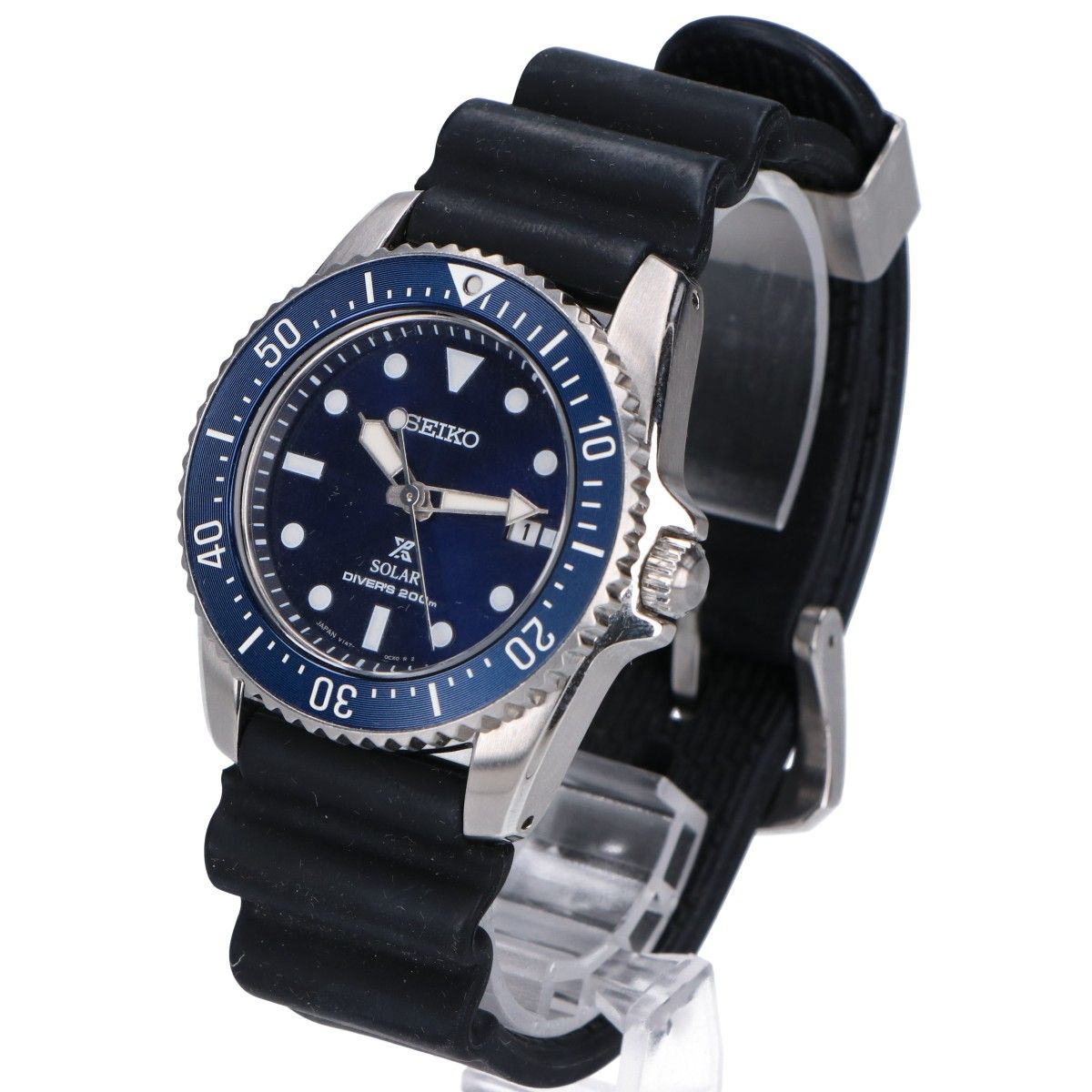 SEIKO セイコー 【美品】SBDN079 PROSPEX プロスペックス DIVER SCUBA