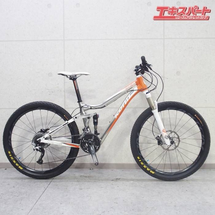 KONA TWO PLUS 2 DXT M 780 10 s 2012 コナ ツープラスツー MTB マウンテンバイク