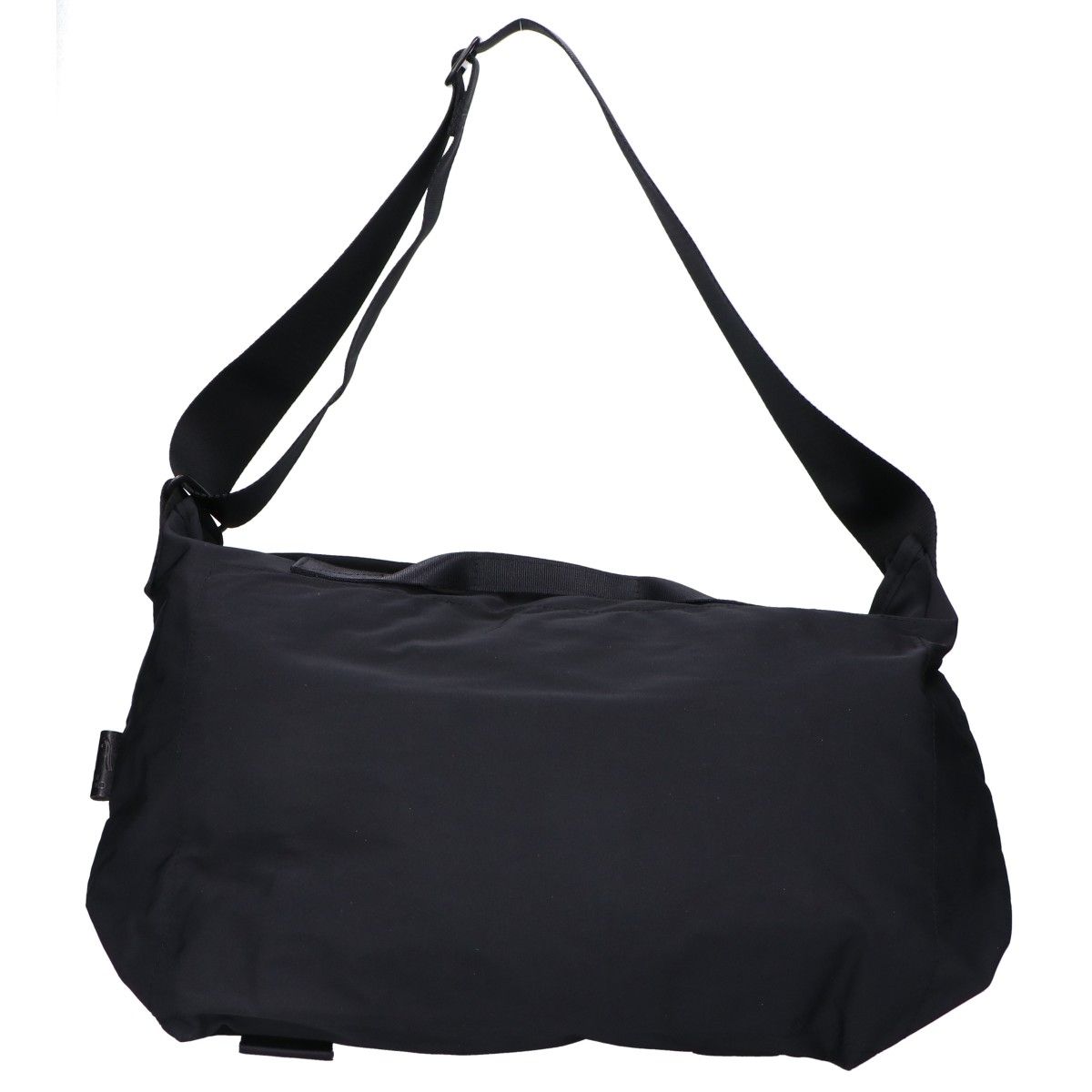 AMIACALVA アミアカルヴァ 【美品】F036-M GABARDINE MESSENGER BAG(M