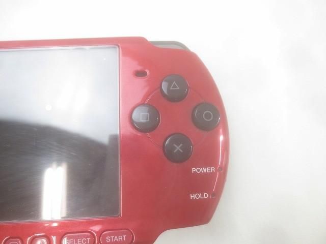 PSP 本体