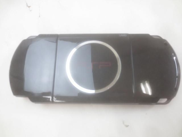 PSP 本体