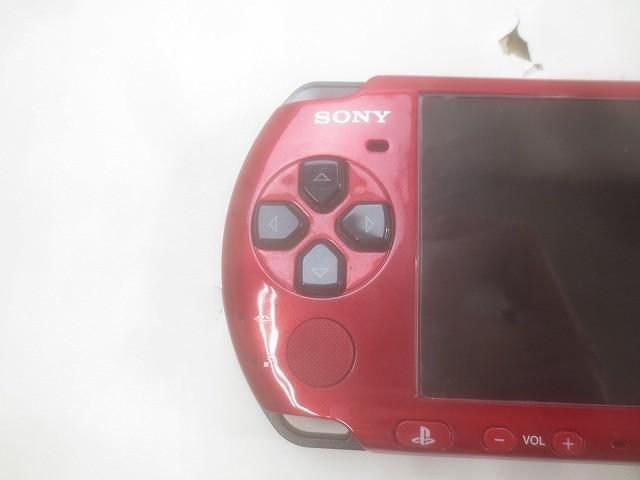 PSP