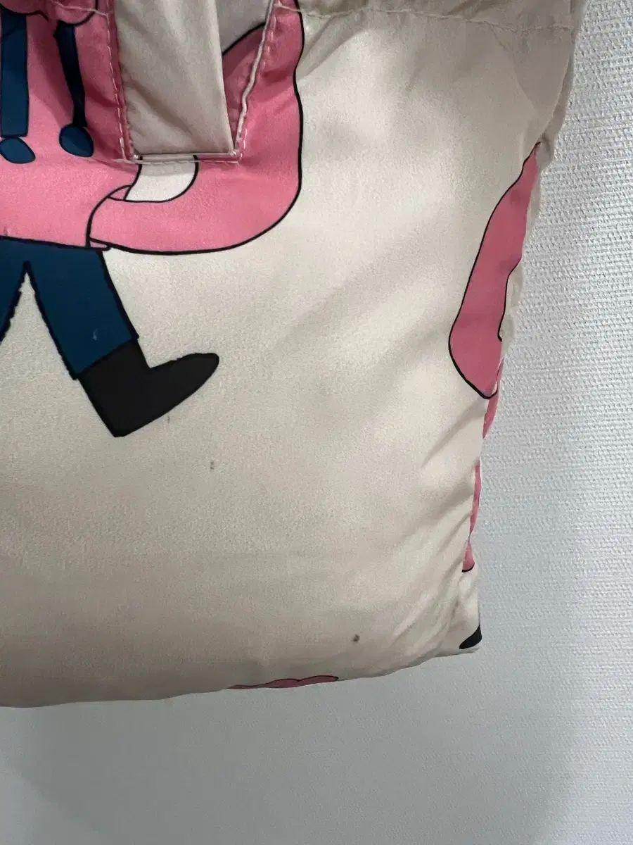 ピンクゴーリラ